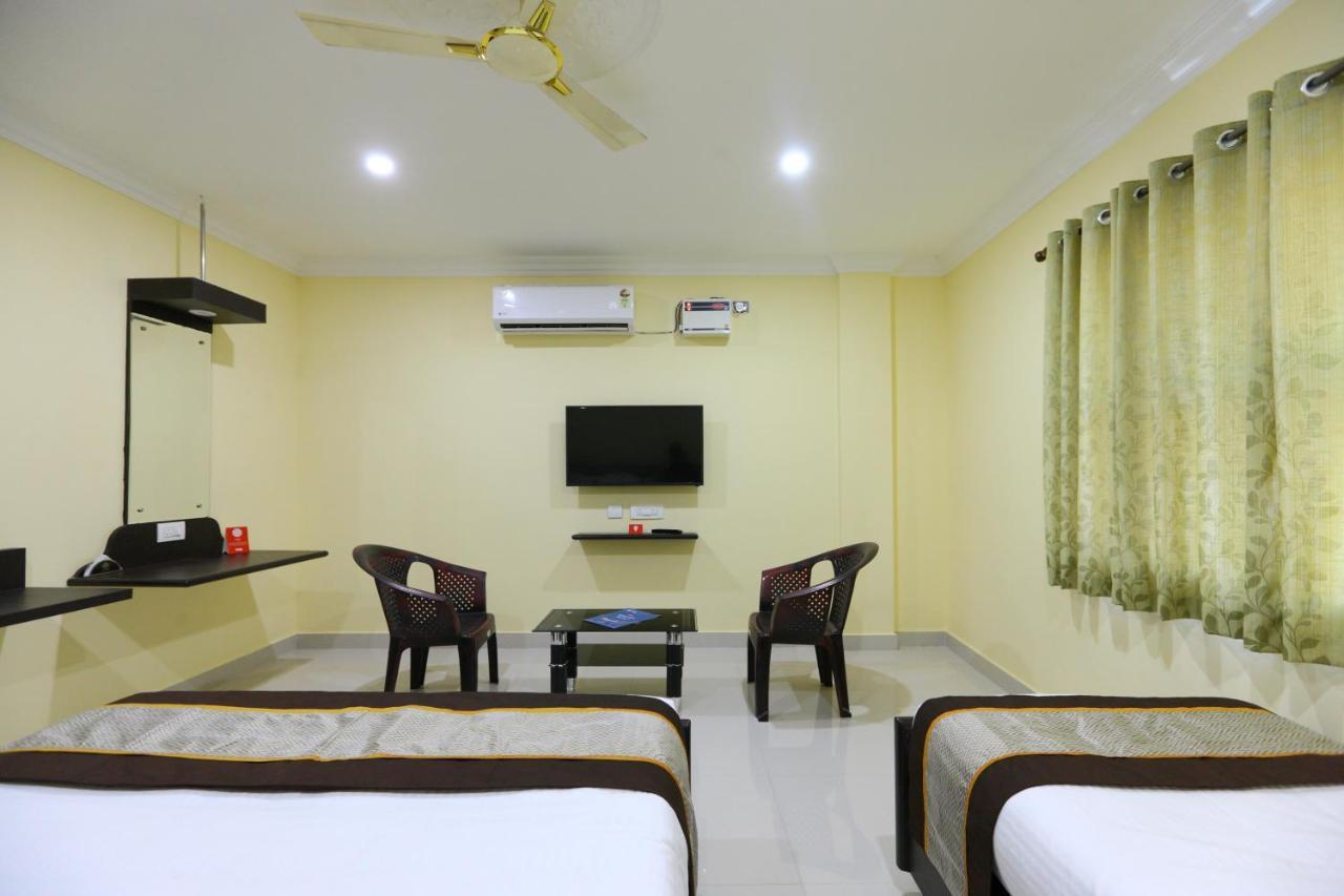 Saibala Lnn Hotel เชนไน ภายนอก รูปภาพ