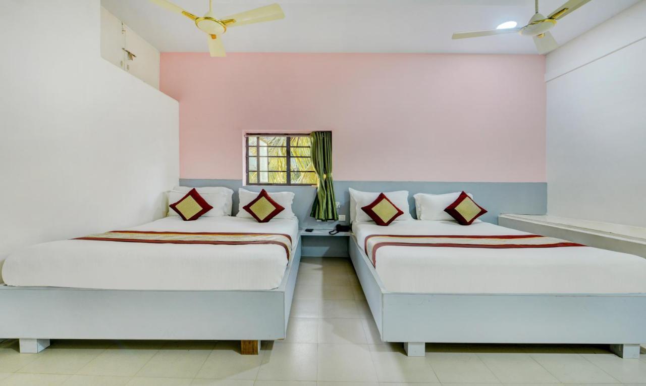 Saibala Lnn Hotel เชนไน ภายนอก รูปภาพ