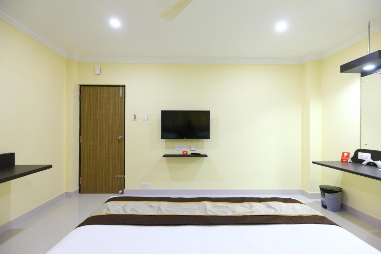 Saibala Lnn Hotel เชนไน ภายนอก รูปภาพ