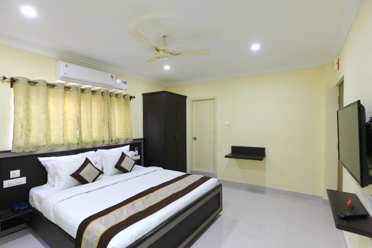 Saibala Lnn Hotel เชนไน ภายนอก รูปภาพ