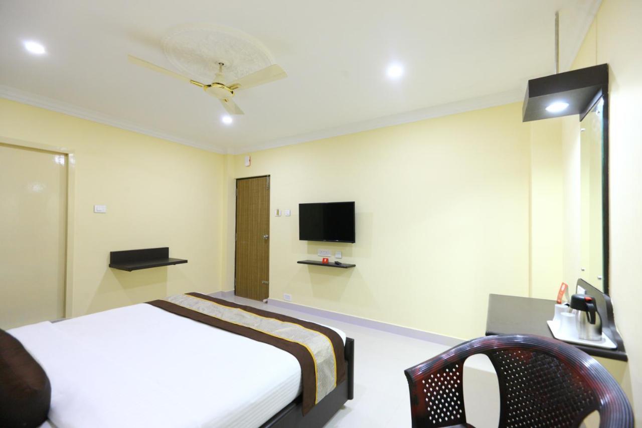 Saibala Lnn Hotel เชนไน ภายนอก รูปภาพ