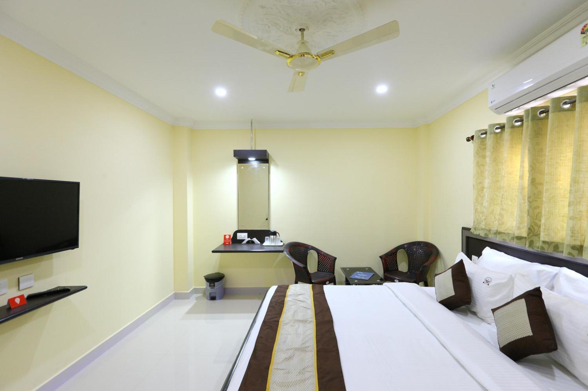 Saibala Lnn Hotel เชนไน ภายนอก รูปภาพ