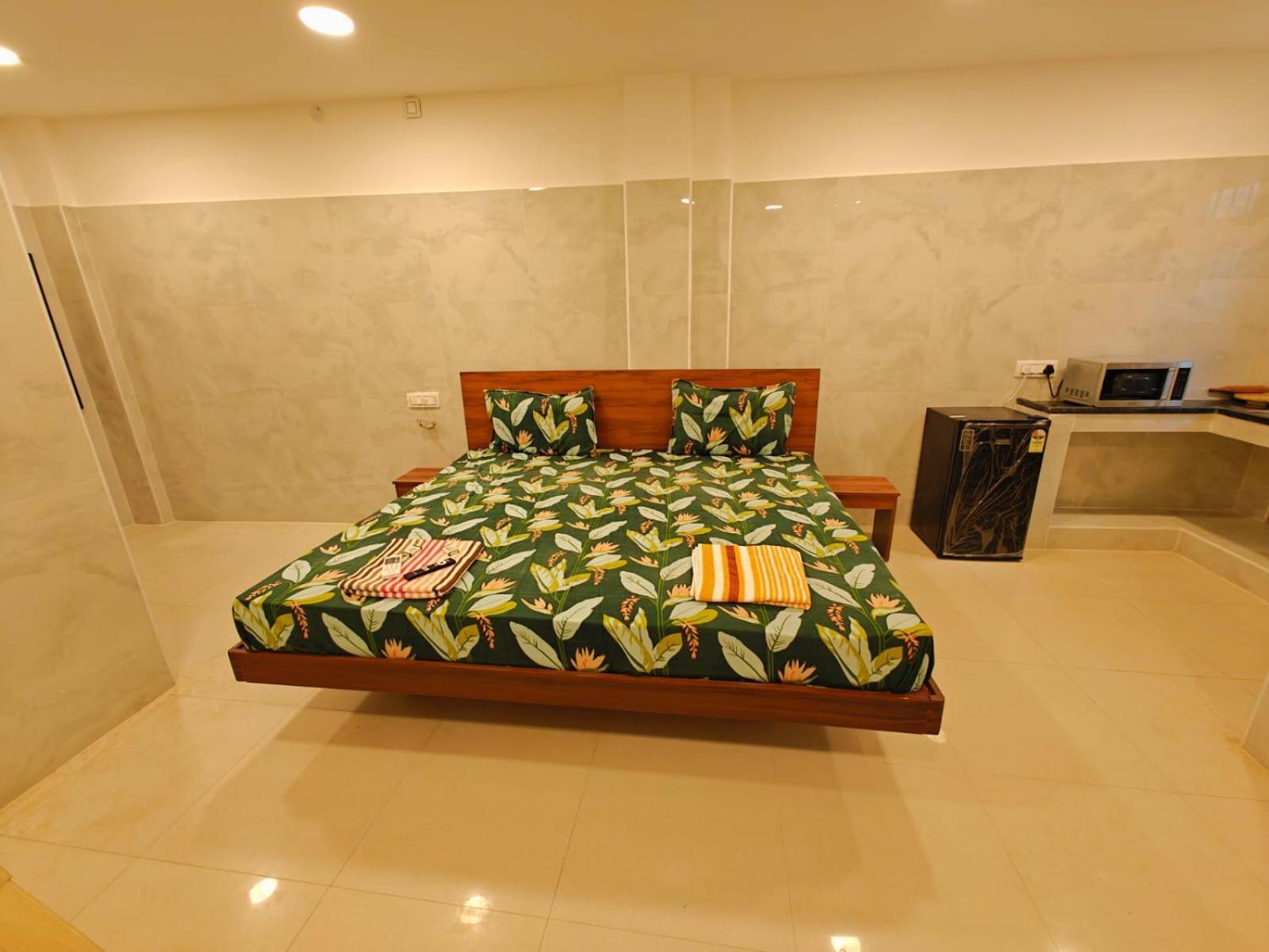 Saibala Lnn Hotel เชนไน ภายนอก รูปภาพ