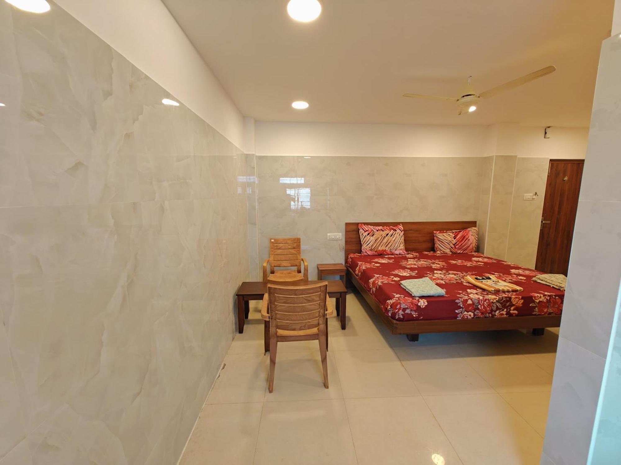Saibala Lnn Hotel เชนไน ภายนอก รูปภาพ